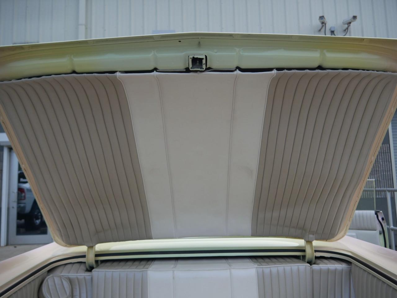 1964 Oldsmobile Dynamic Eighty Eight Restomod