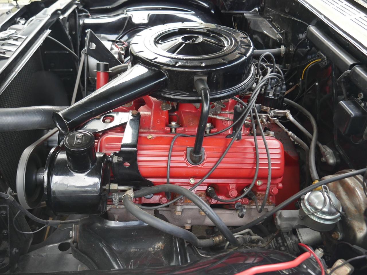 1964 Oldsmobile Dynamic Eighty Eight Restomod