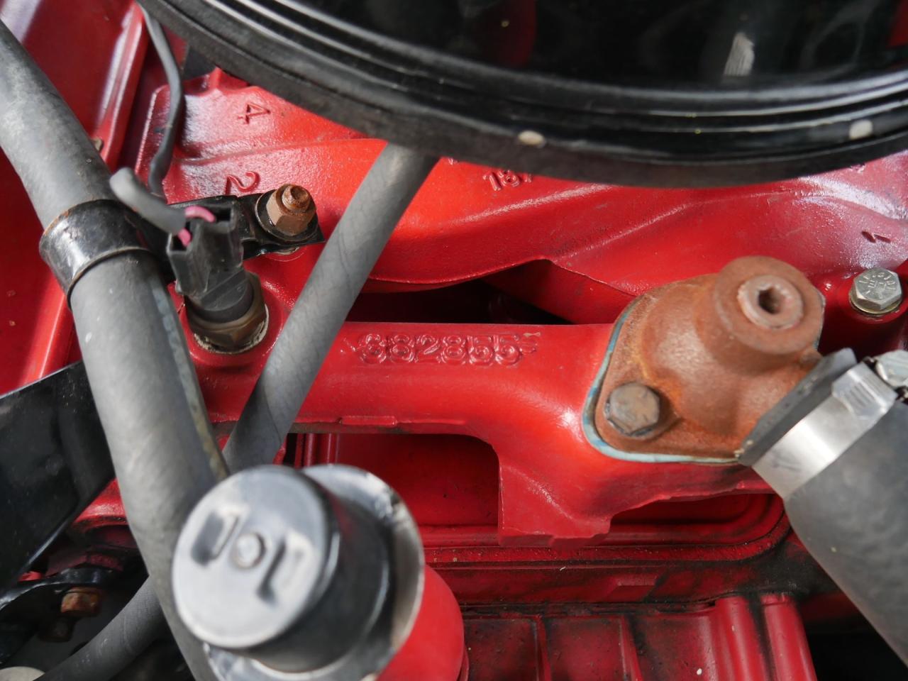 1964 Oldsmobile Dynamic Eighty Eight Restomod