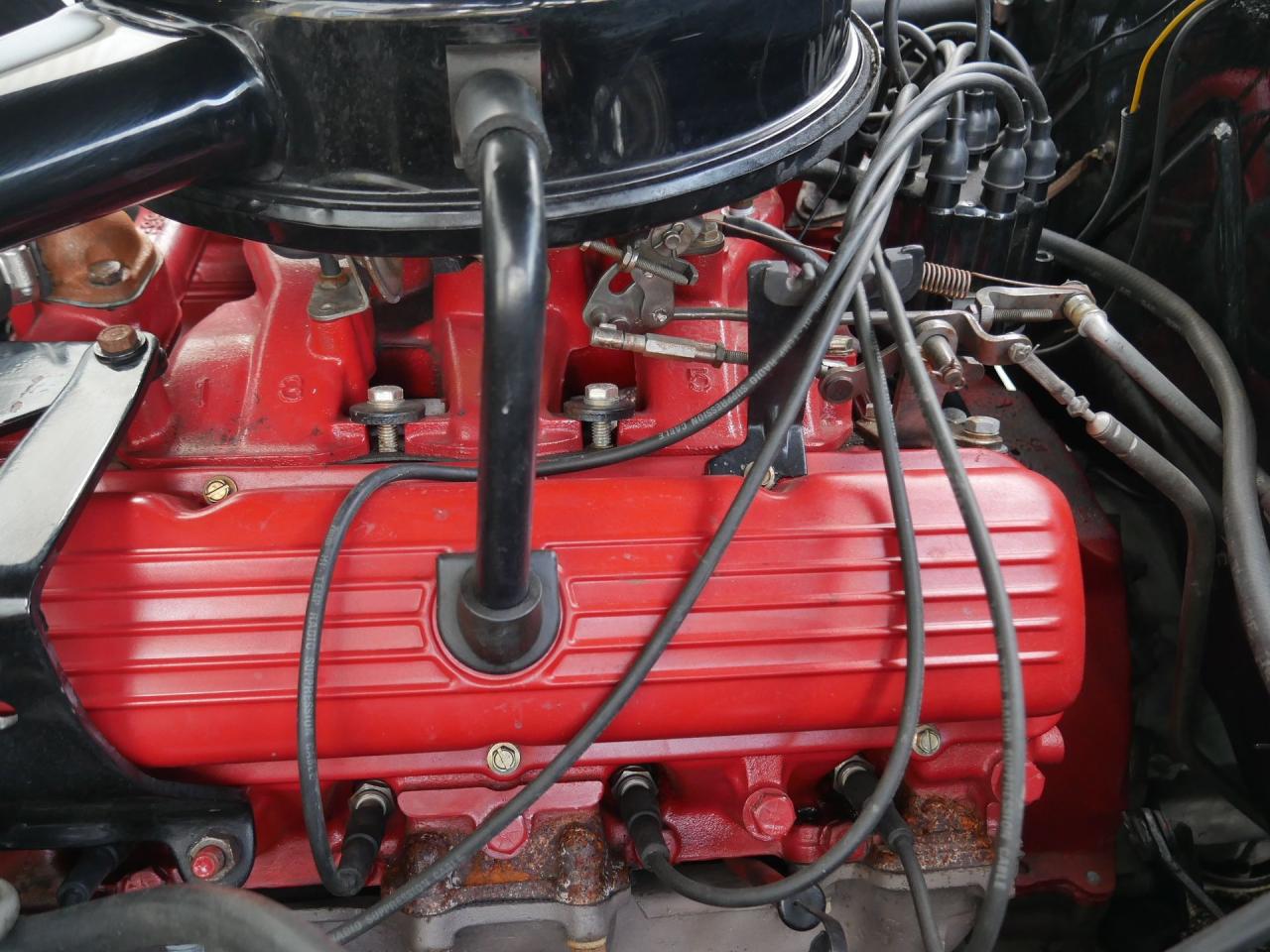 1964 Oldsmobile Dynamic Eighty Eight Restomod