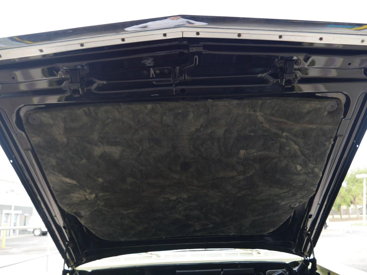 1964 Oldsmobile Dynamic Eighty Eight Restomod