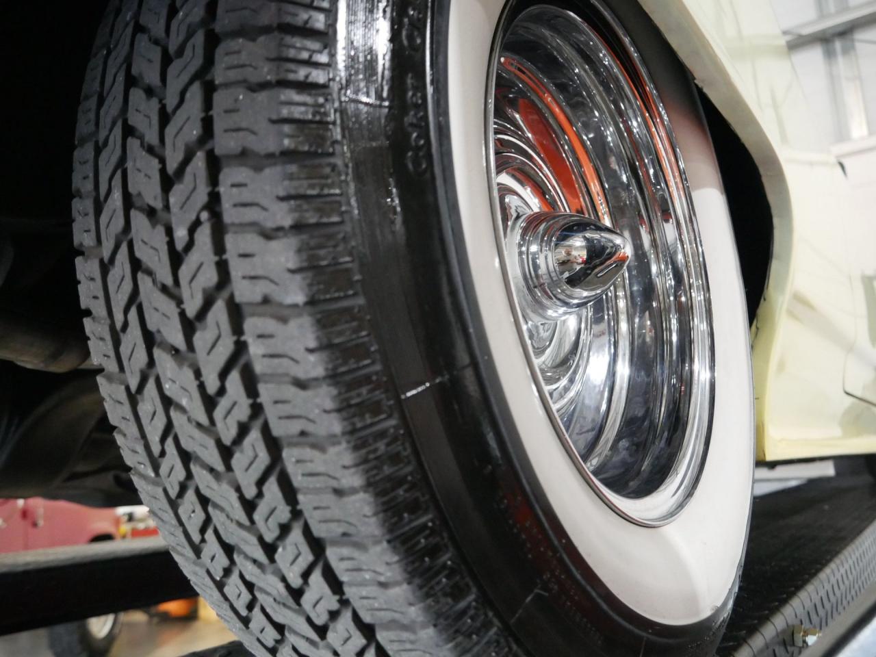 1964 Oldsmobile Dynamic Eighty Eight Restomod