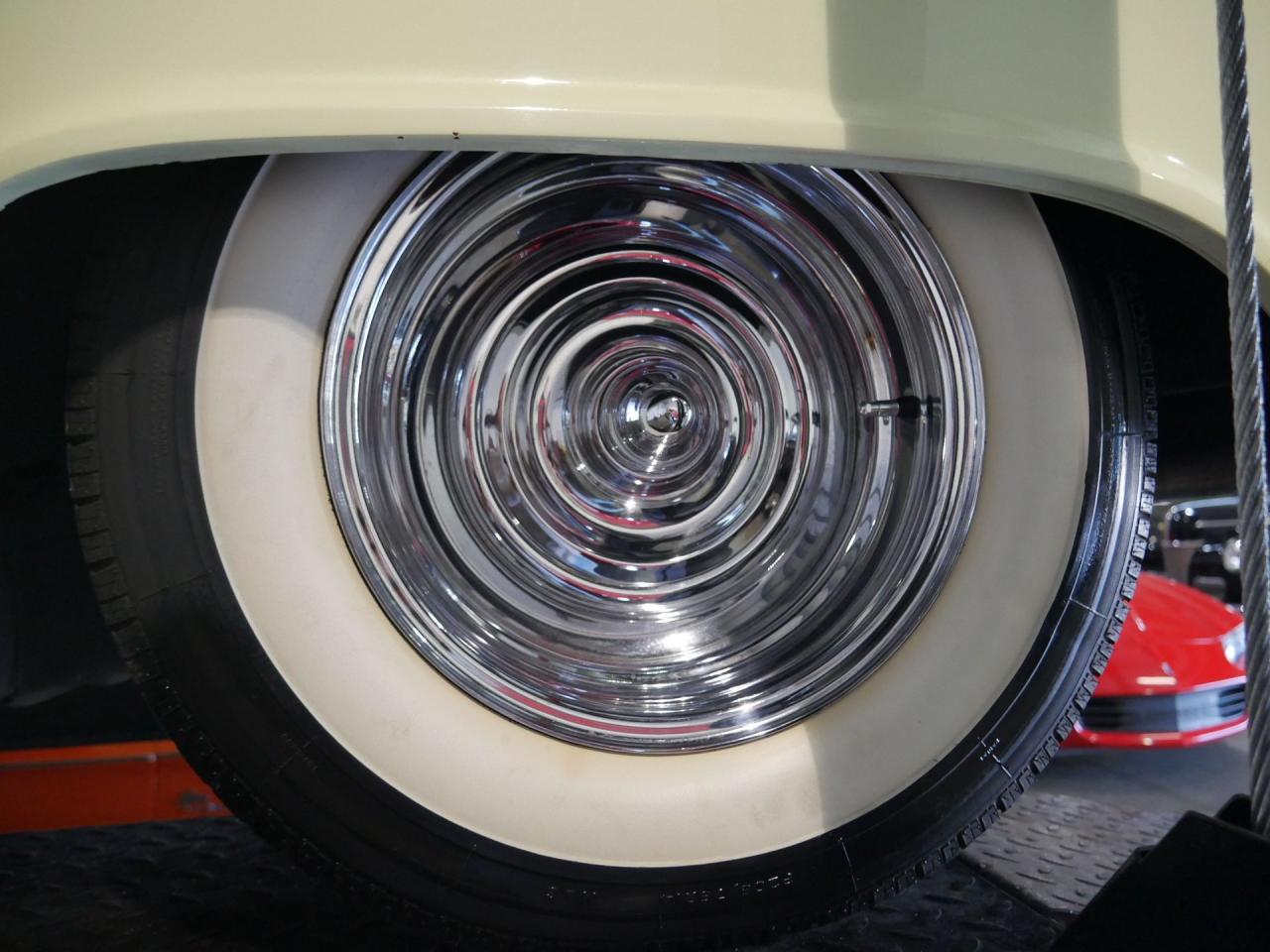 1964 Oldsmobile Dynamic Eighty Eight Restomod