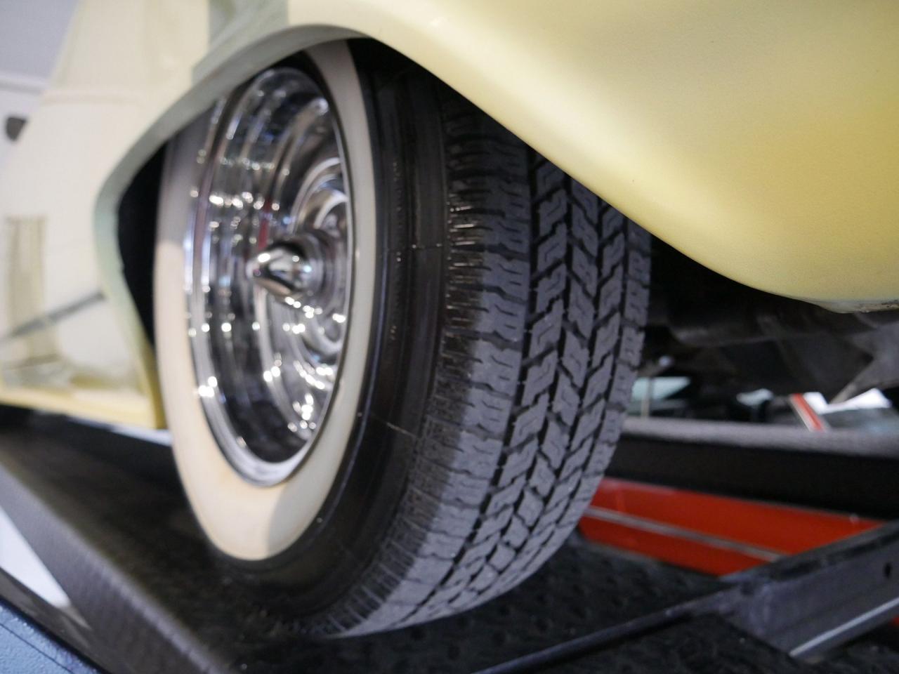 1964 Oldsmobile Dynamic Eighty Eight Restomod