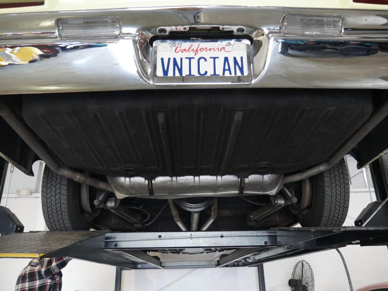 1964 Oldsmobile Dynamic Eighty Eight Restomod