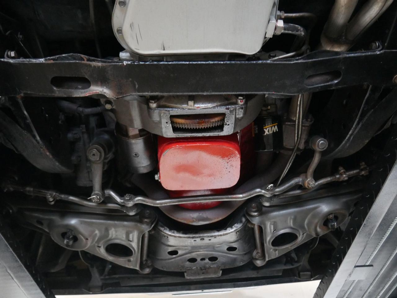 1964 Oldsmobile Dynamic Eighty Eight Restomod