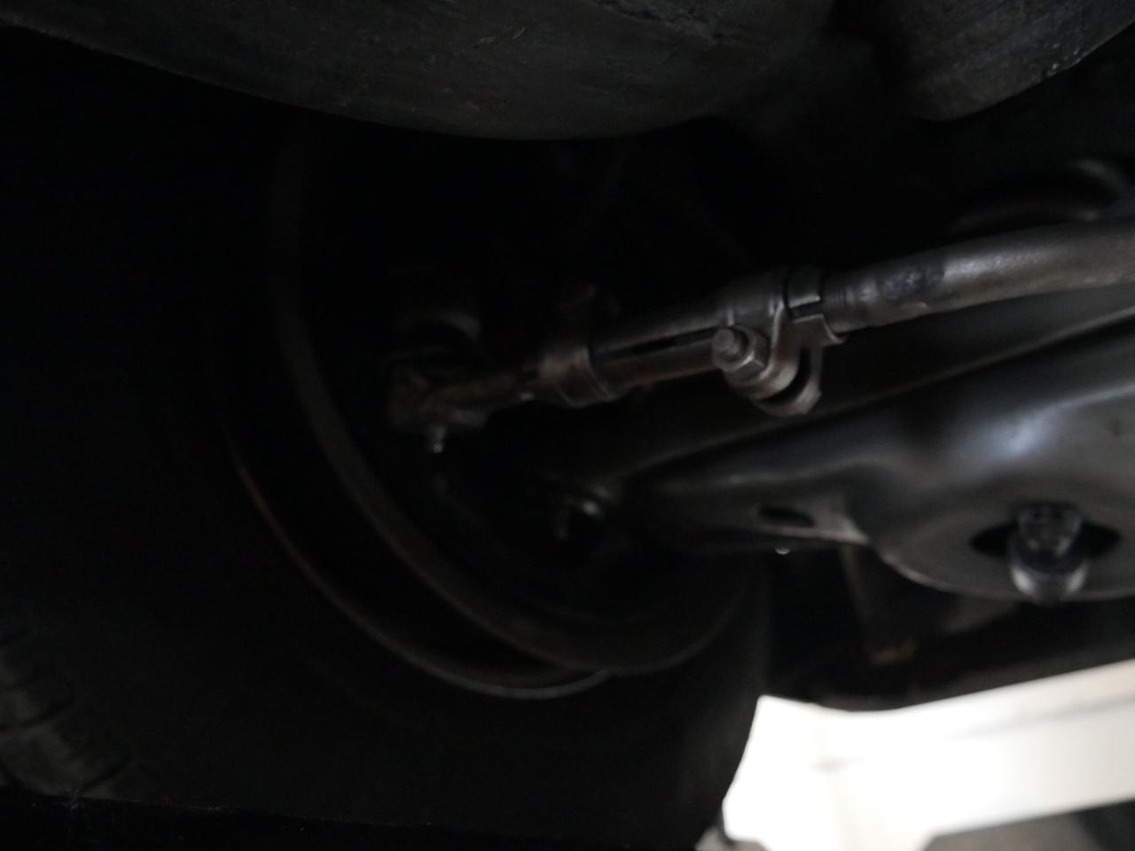 1964 Oldsmobile Dynamic Eighty Eight Restomod