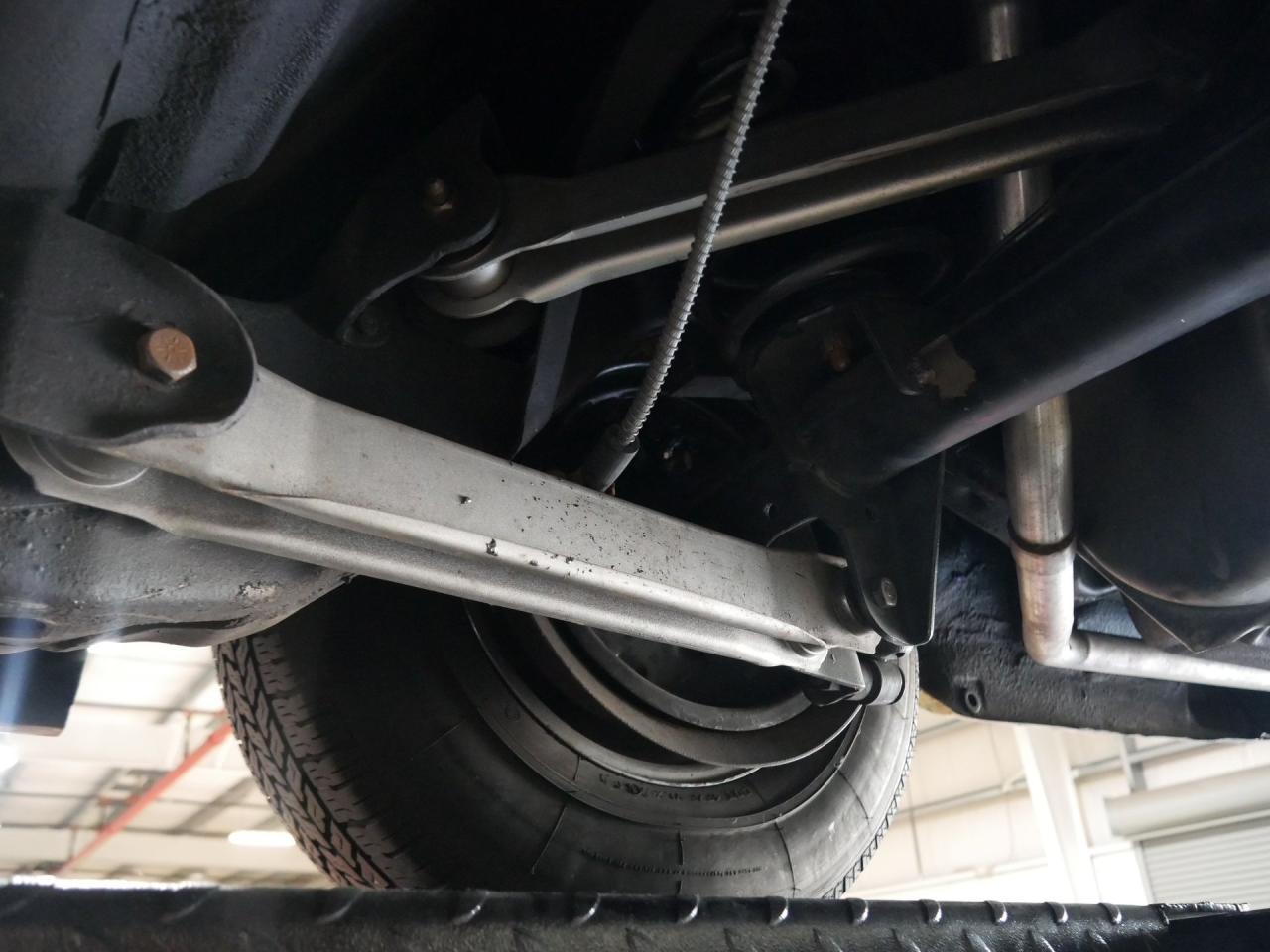 1964 Oldsmobile Dynamic Eighty Eight Restomod