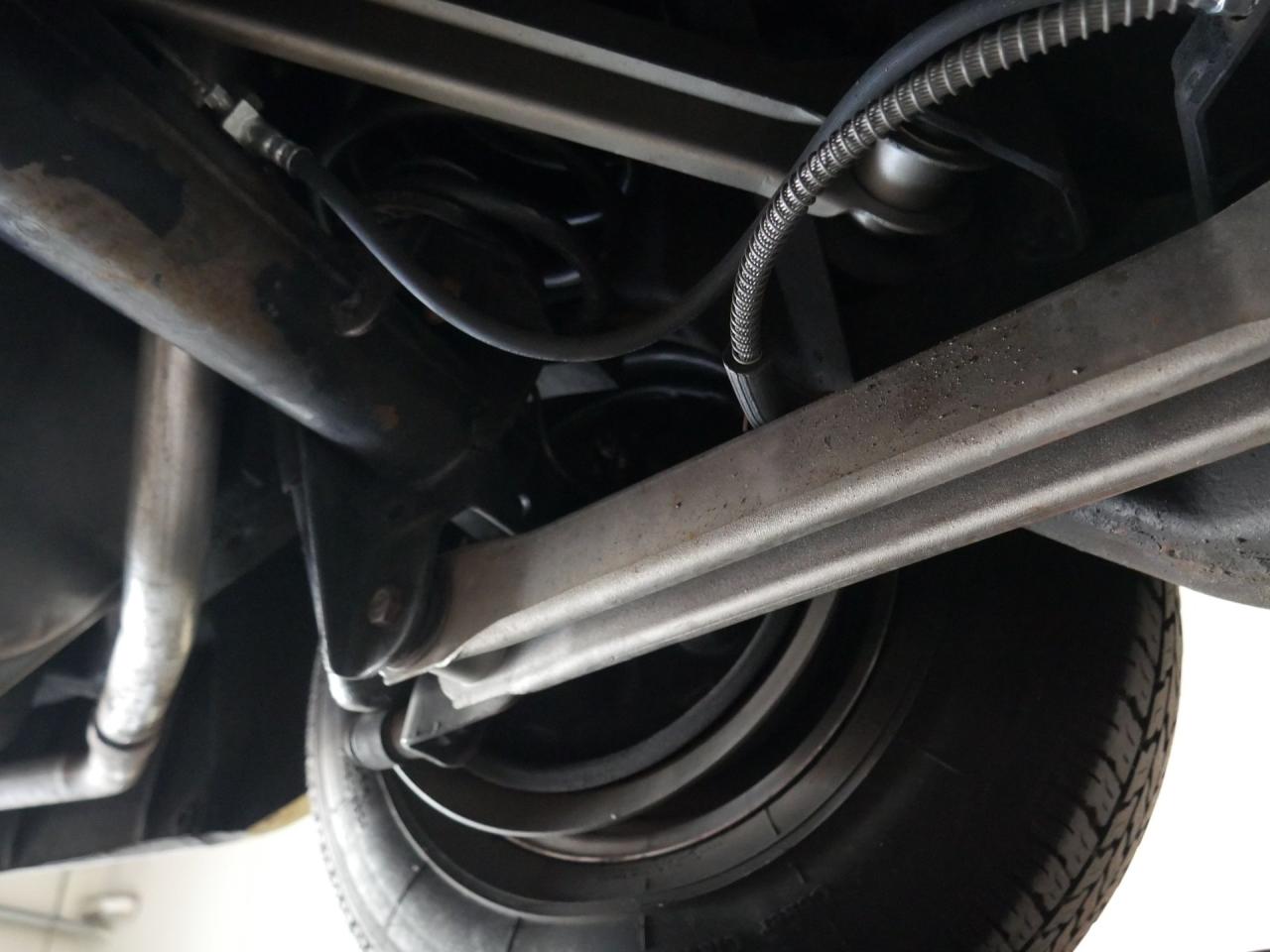 1964 Oldsmobile Dynamic Eighty Eight Restomod