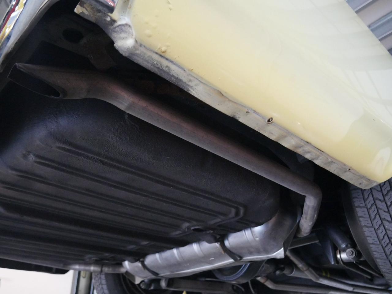 1964 Oldsmobile Dynamic Eighty Eight Restomod