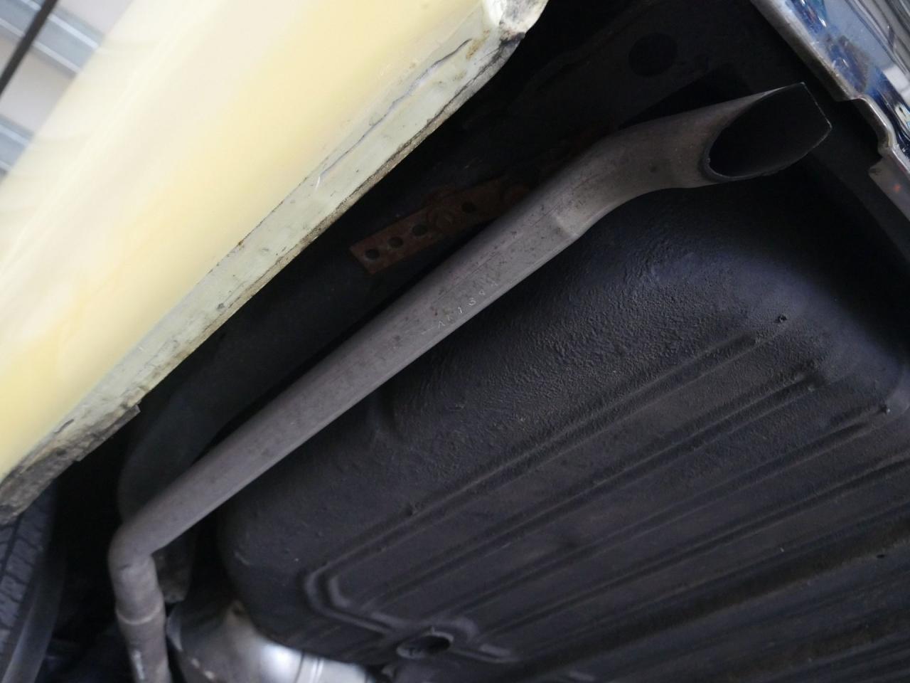 1964 Oldsmobile Dynamic Eighty Eight Restomod