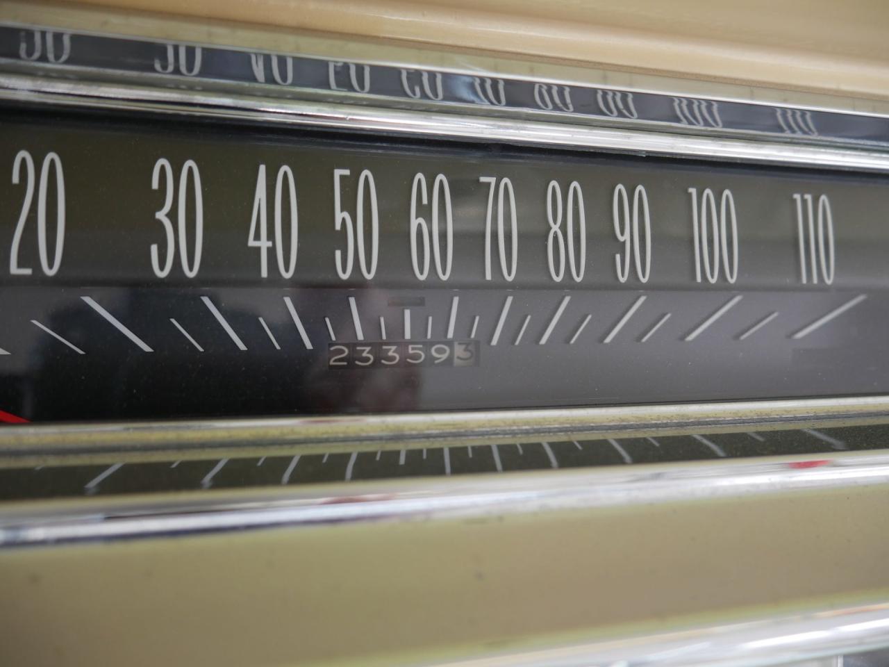 1964 Oldsmobile Dynamic Eighty Eight Restomod