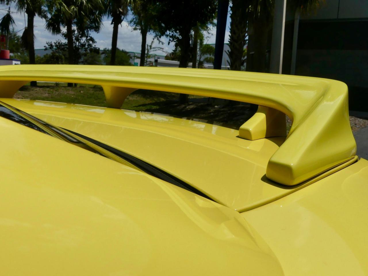 2001 Ford Mustang GT Roush Stage 2