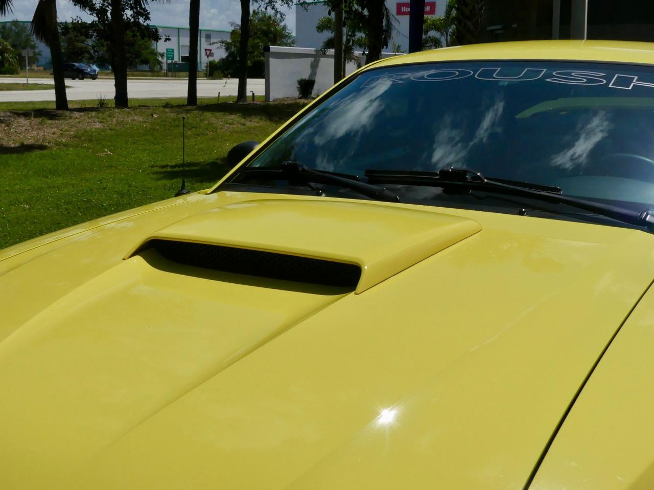 2001 Ford Mustang GT Roush Stage 2