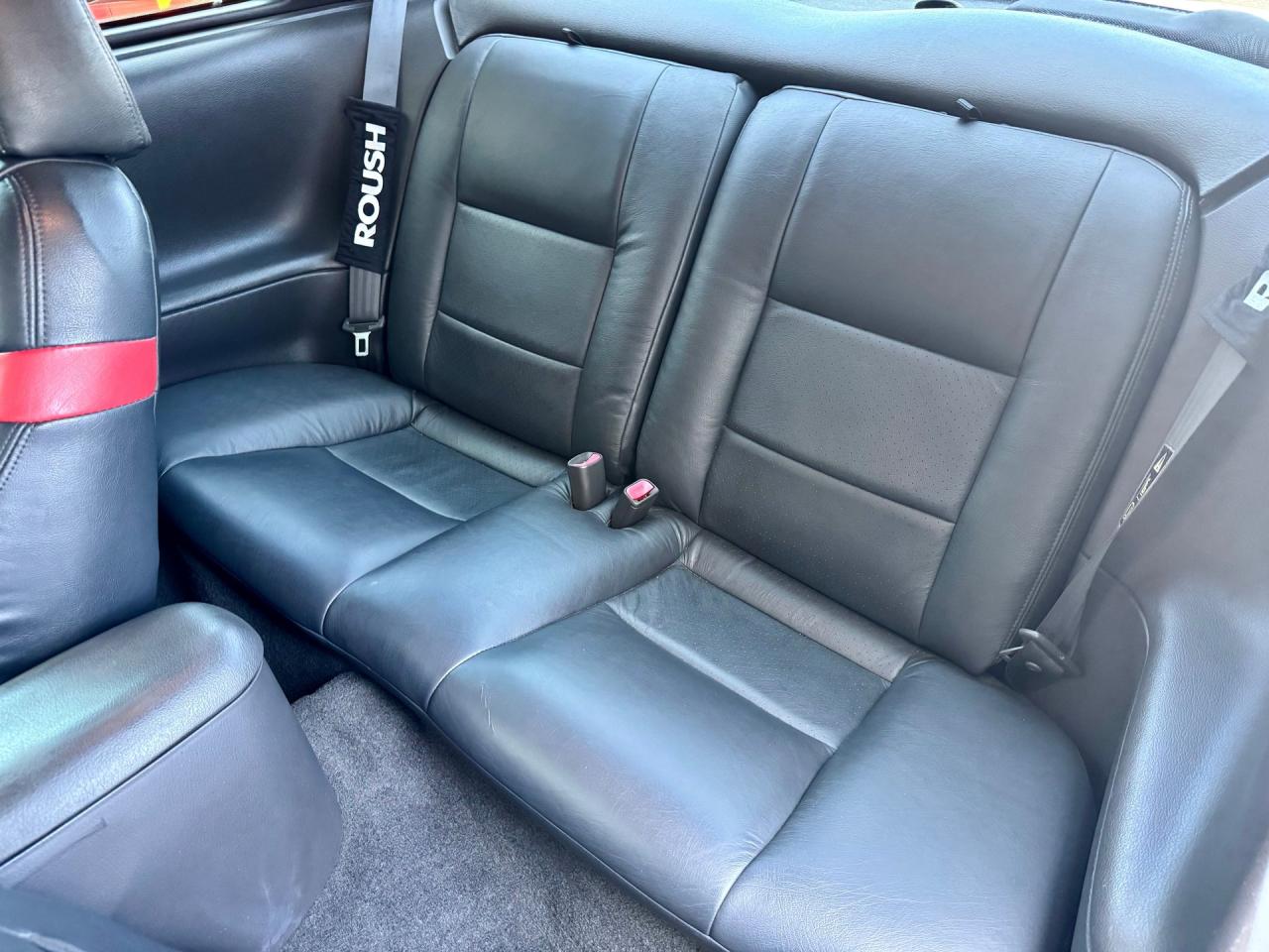 2001 Ford Mustang GT Roush Stage 2