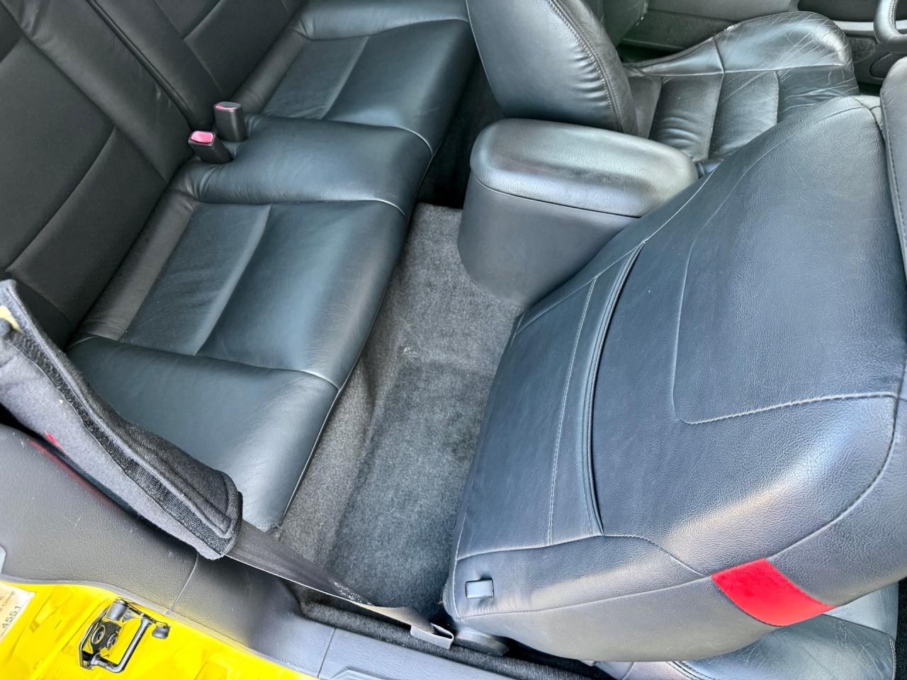 2001 Ford Mustang GT Roush Stage 2