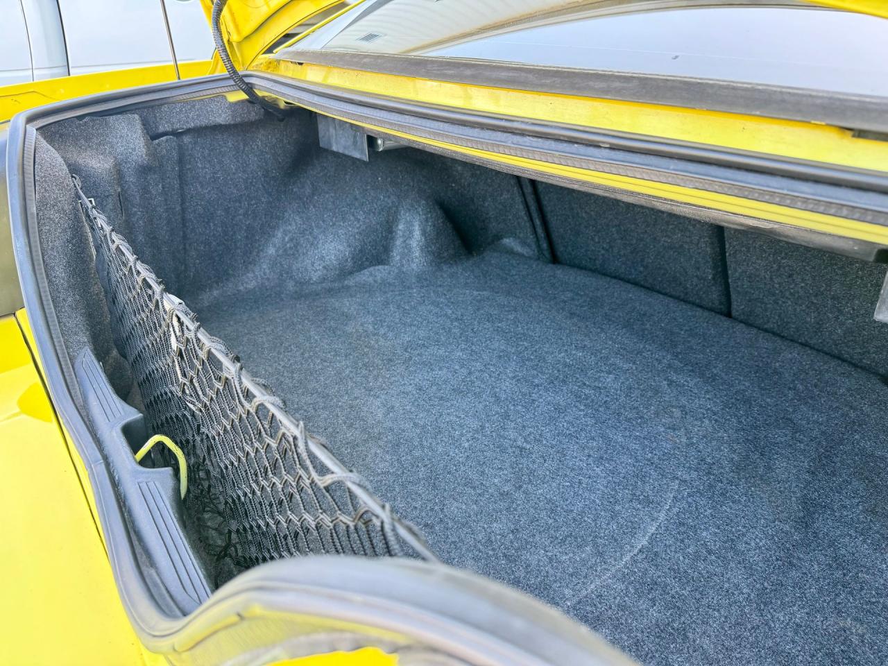 2001 Ford Mustang GT Roush Stage 2