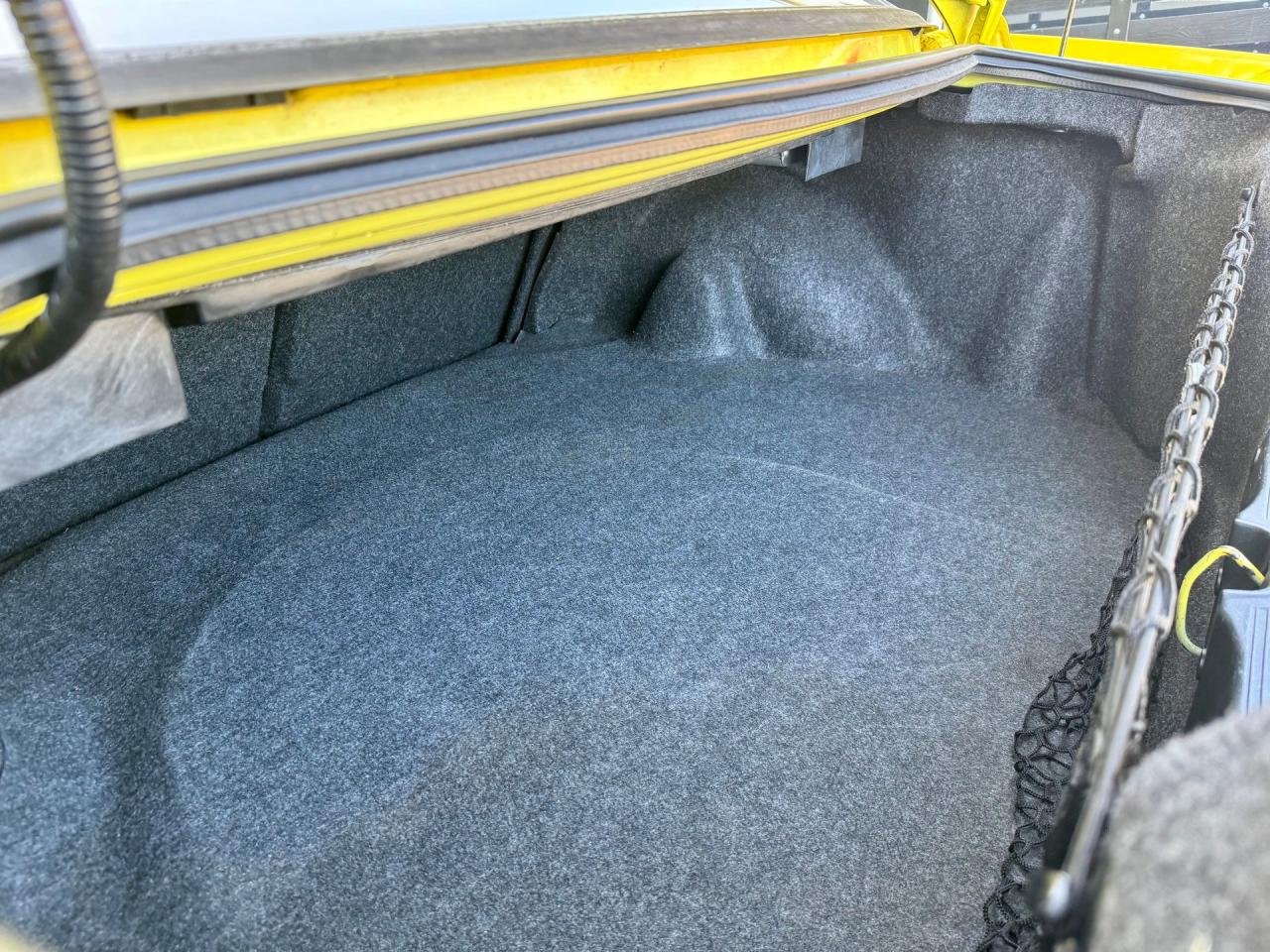 2001 Ford Mustang GT Roush Stage 2