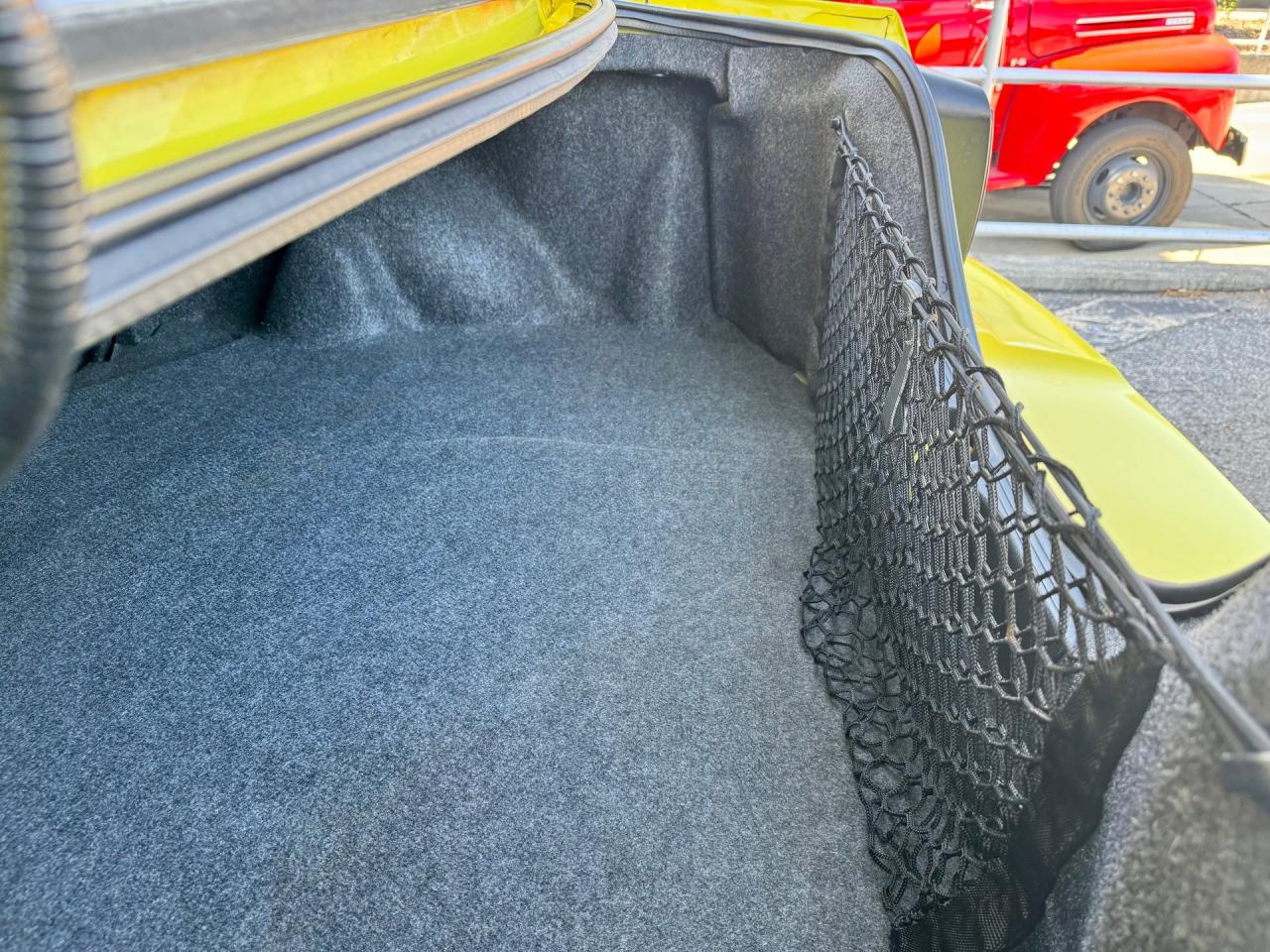 2001 Ford Mustang GT Roush Stage 2