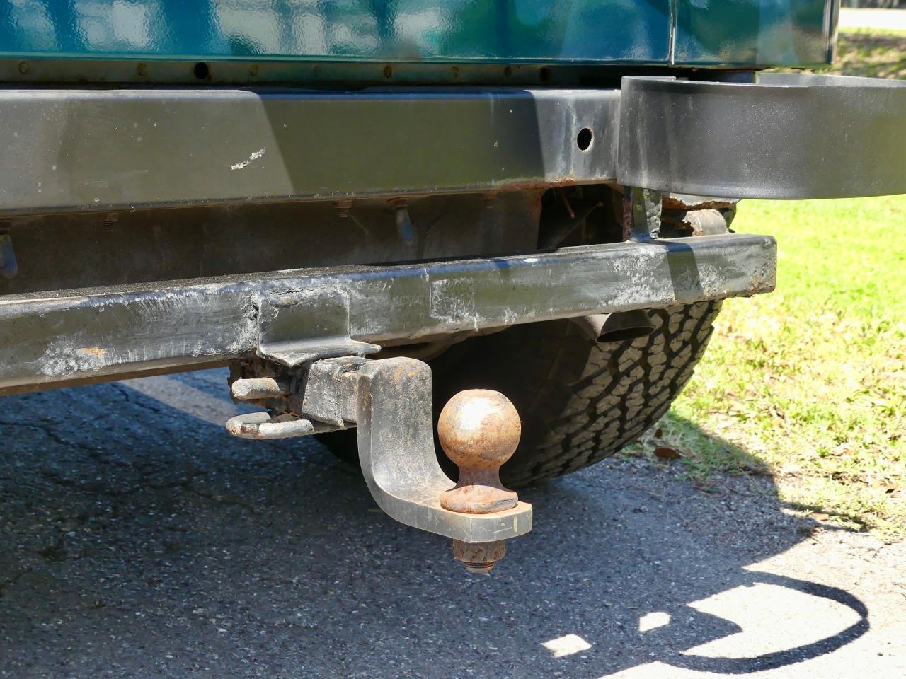 1995 Jeep Wrangler 4X4