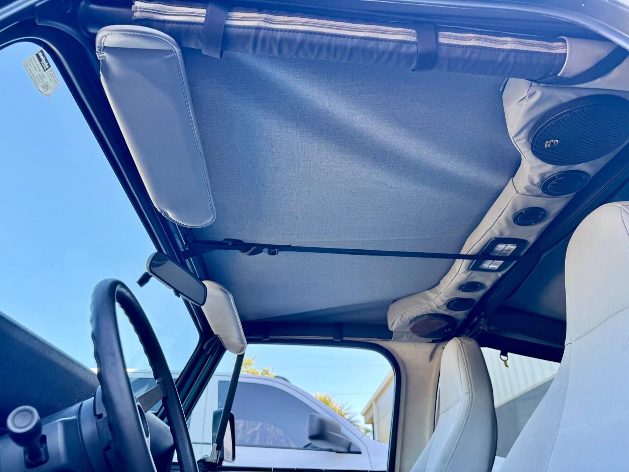 1995 Jeep Wrangler 4X4