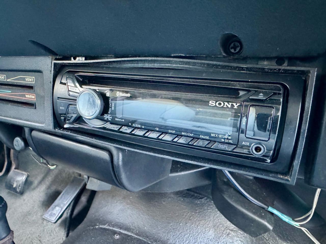 1995 Jeep Wrangler 4X4