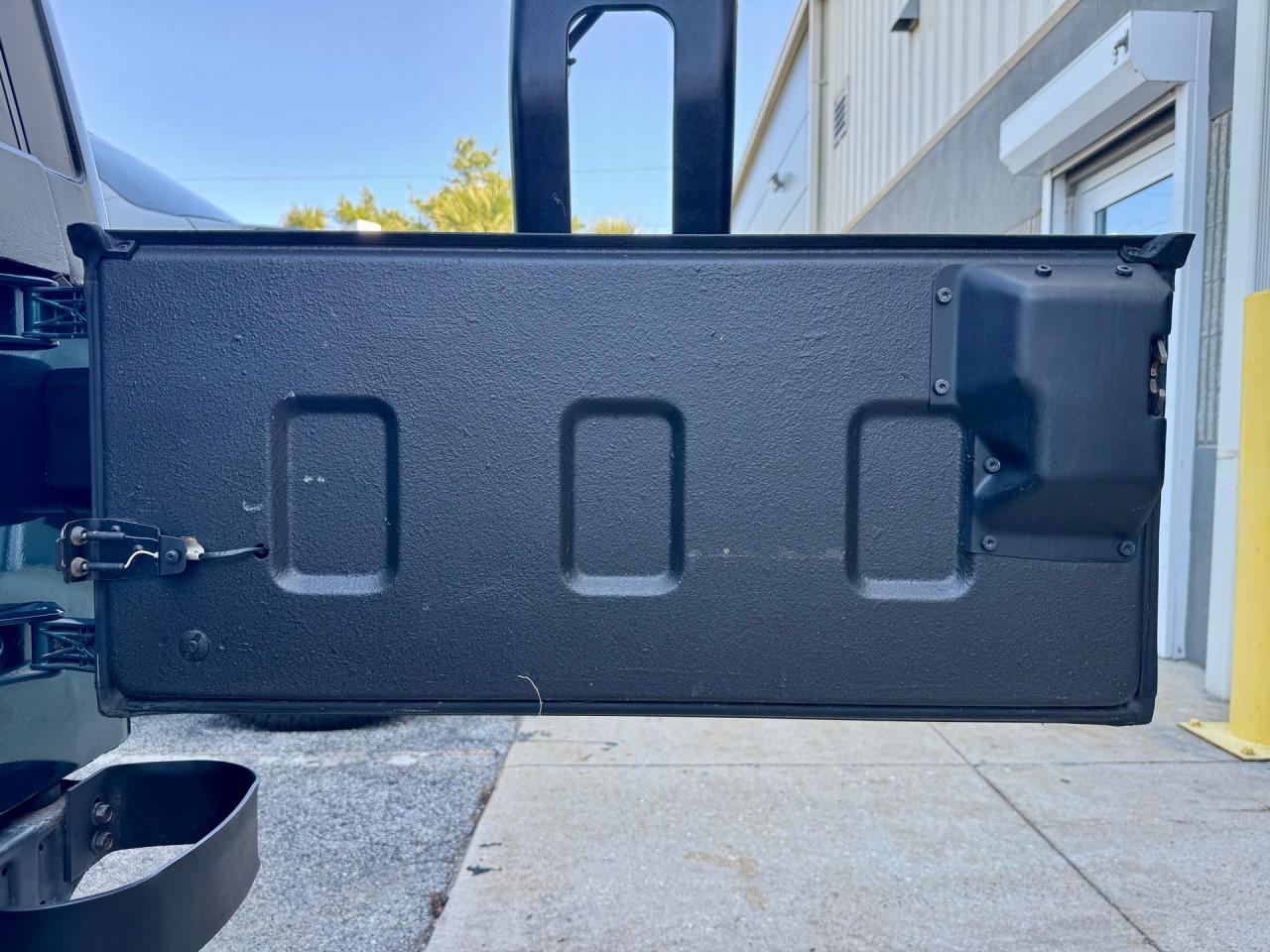 1995 Jeep Wrangler 4X4