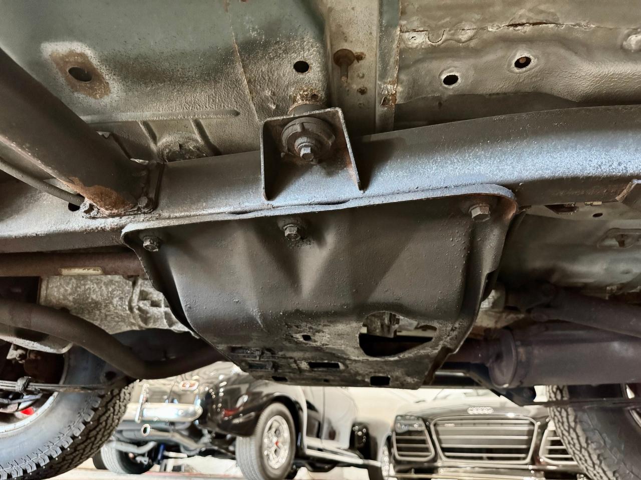 1995 Jeep Wrangler 4X4