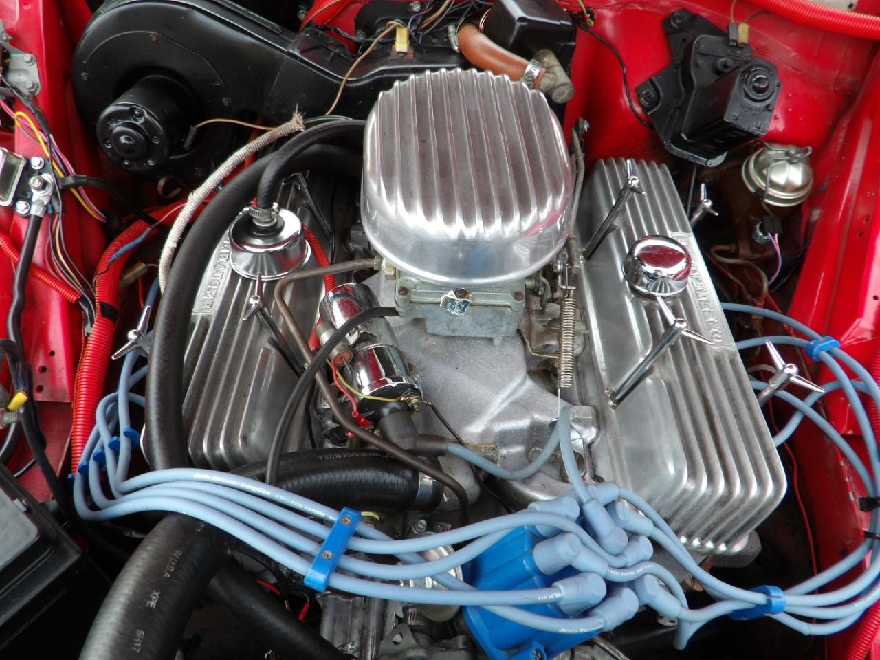 1963 Buick Skylark Special Convertible