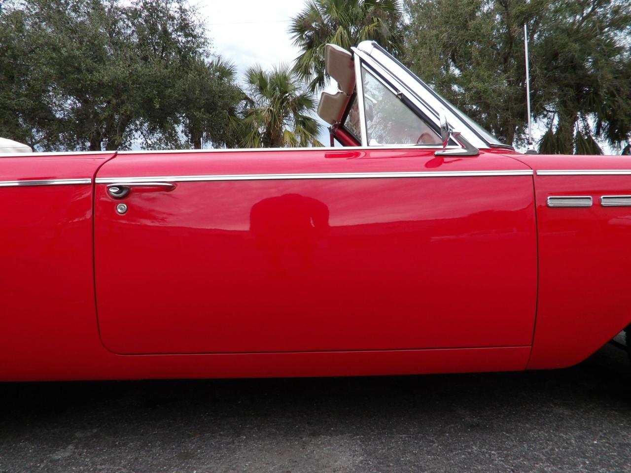 1963 Buick Skylark Special Convertible