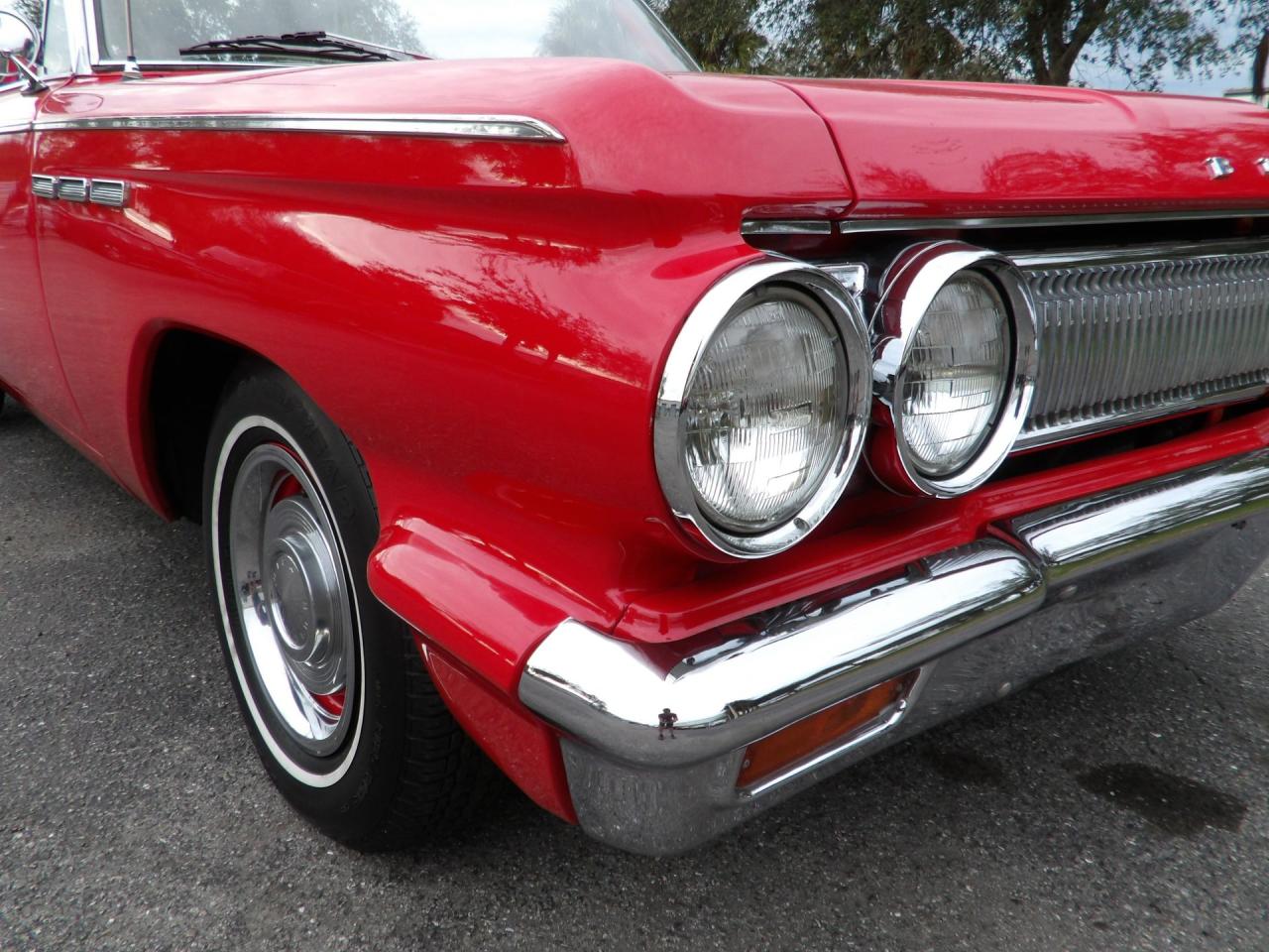 1963 Buick Skylark Special Convertible