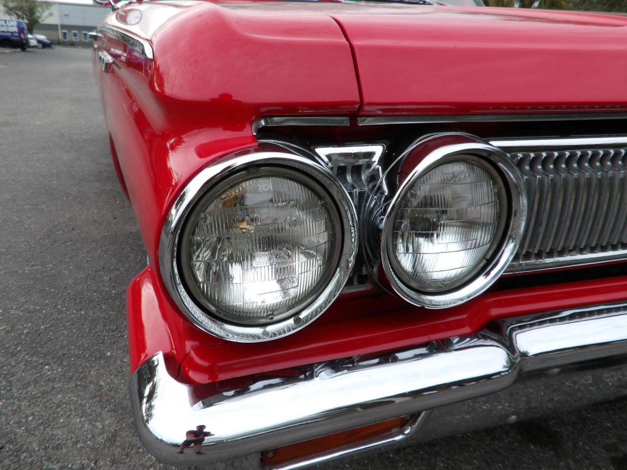 1963 Buick Skylark Special Convertible
