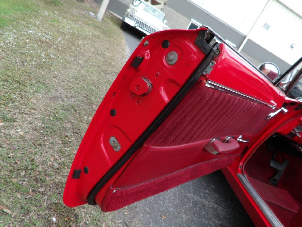 1963 Buick Skylark Special Convertible