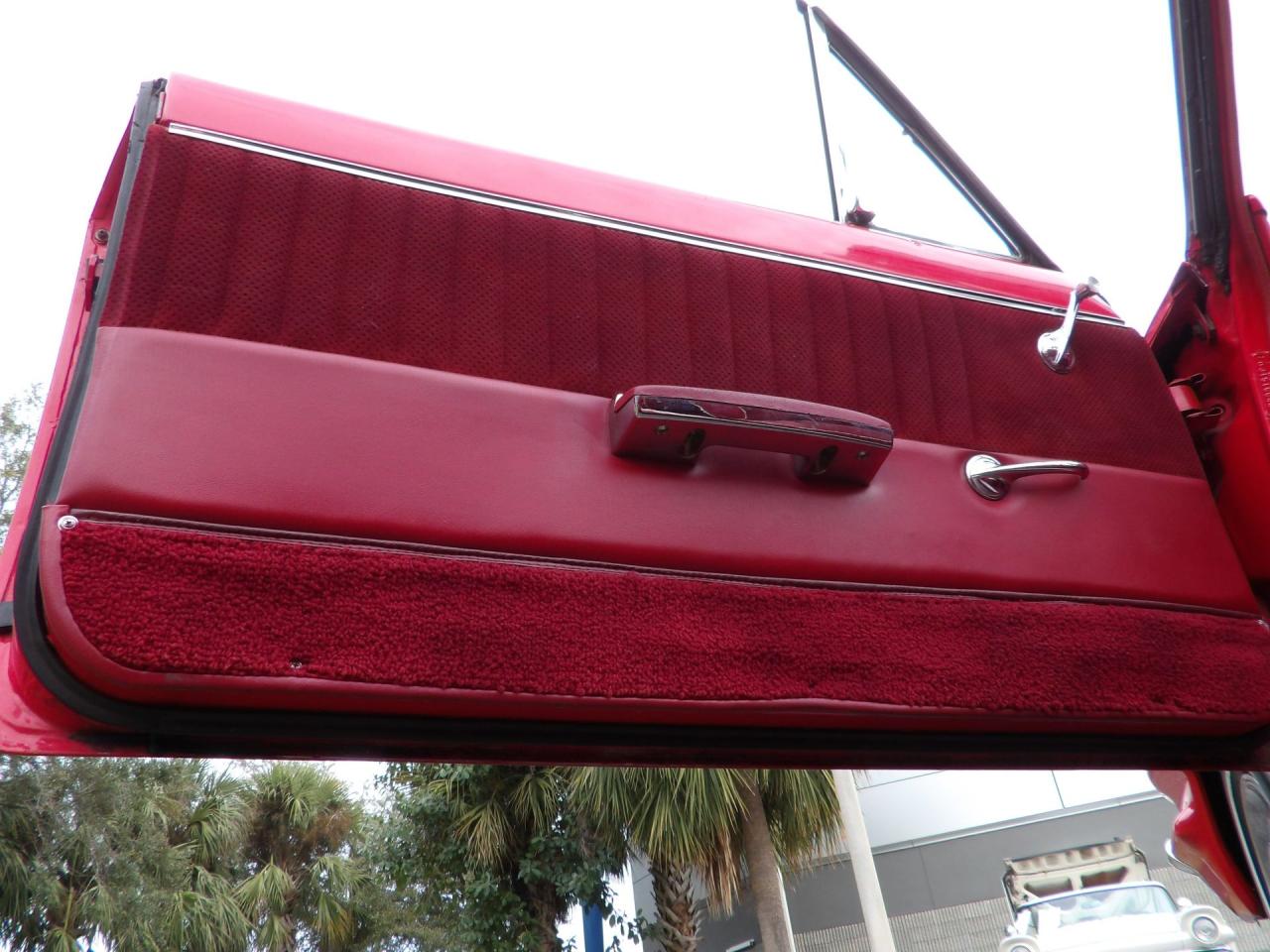 1963 Buick Skylark Special Convertible