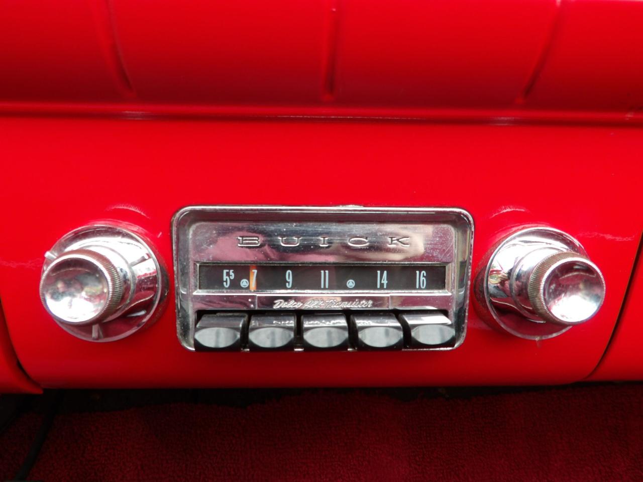 1963 Buick Skylark Special Convertible