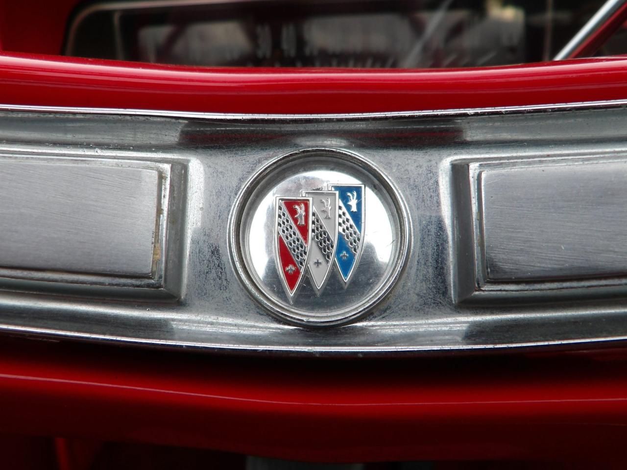 1963 Buick Skylark Special Convertible