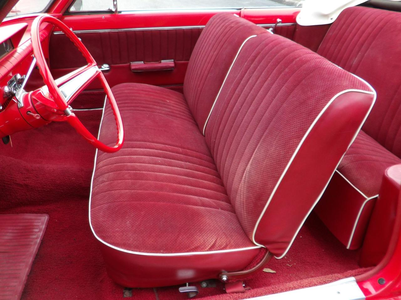 1963 Buick Skylark Special Convertible