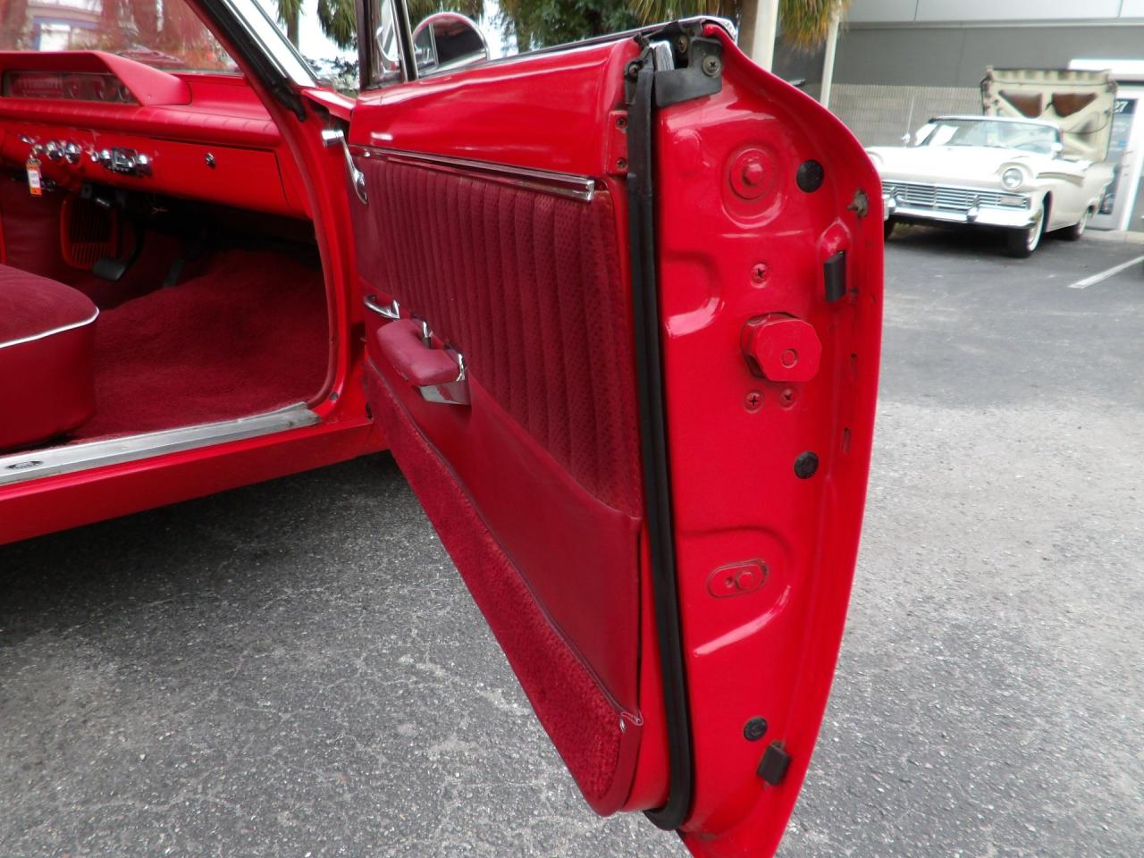 1963 Buick Skylark Special Convertible