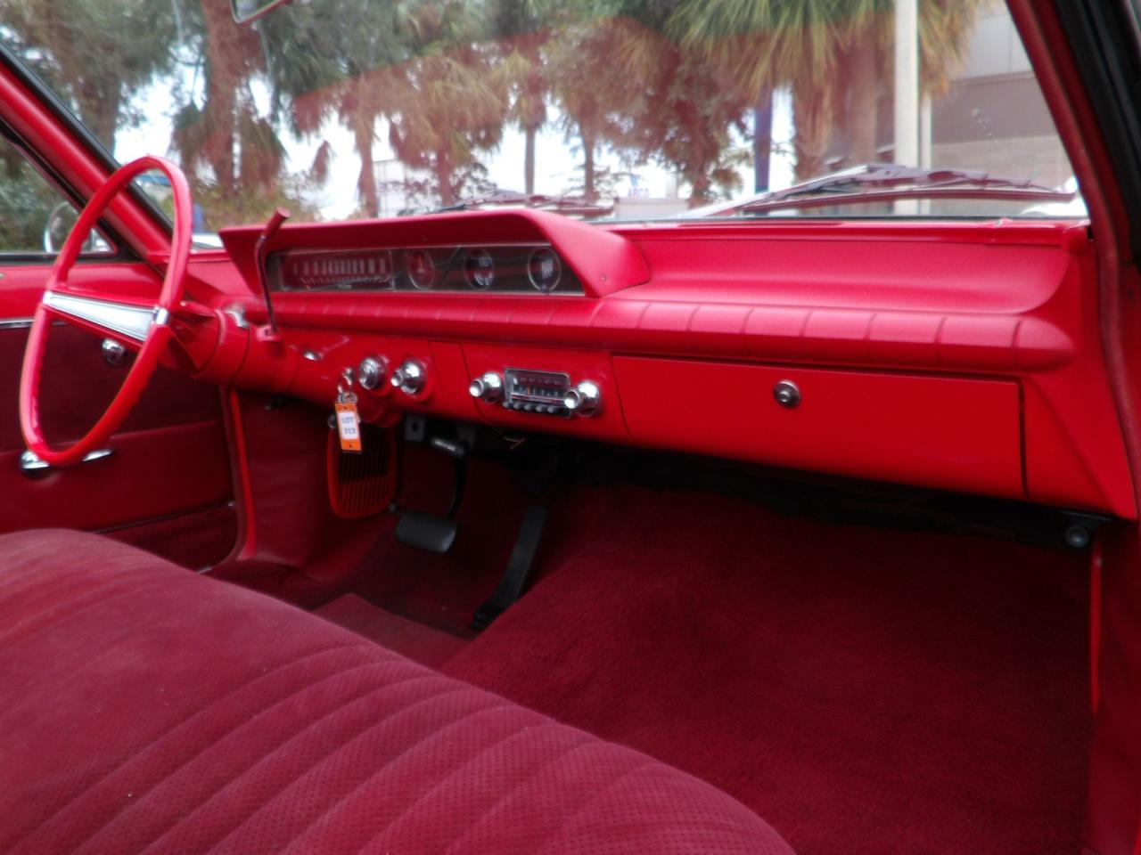 1963 Buick Skylark Special Convertible