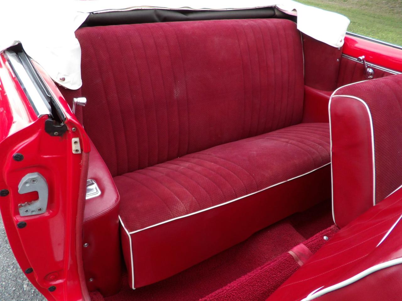 1963 Buick Skylark Special Convertible