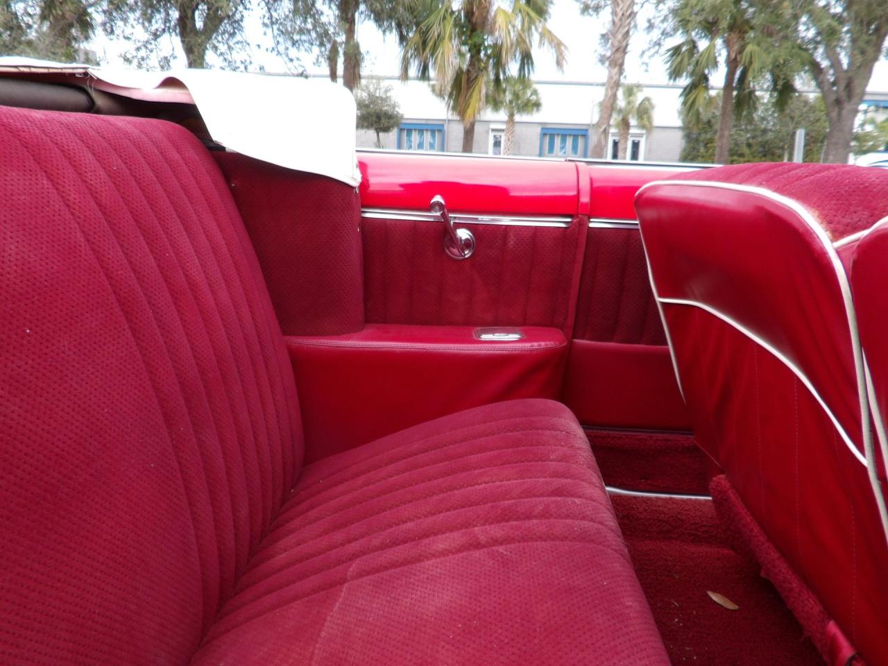 1963 Buick Skylark Special Convertible