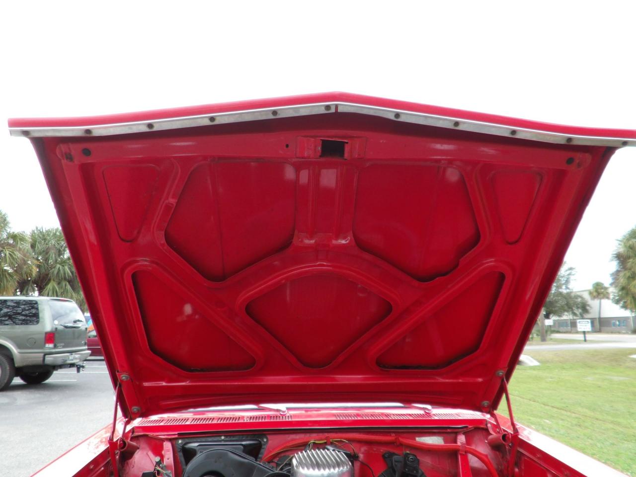 1963 Buick Skylark Special Convertible