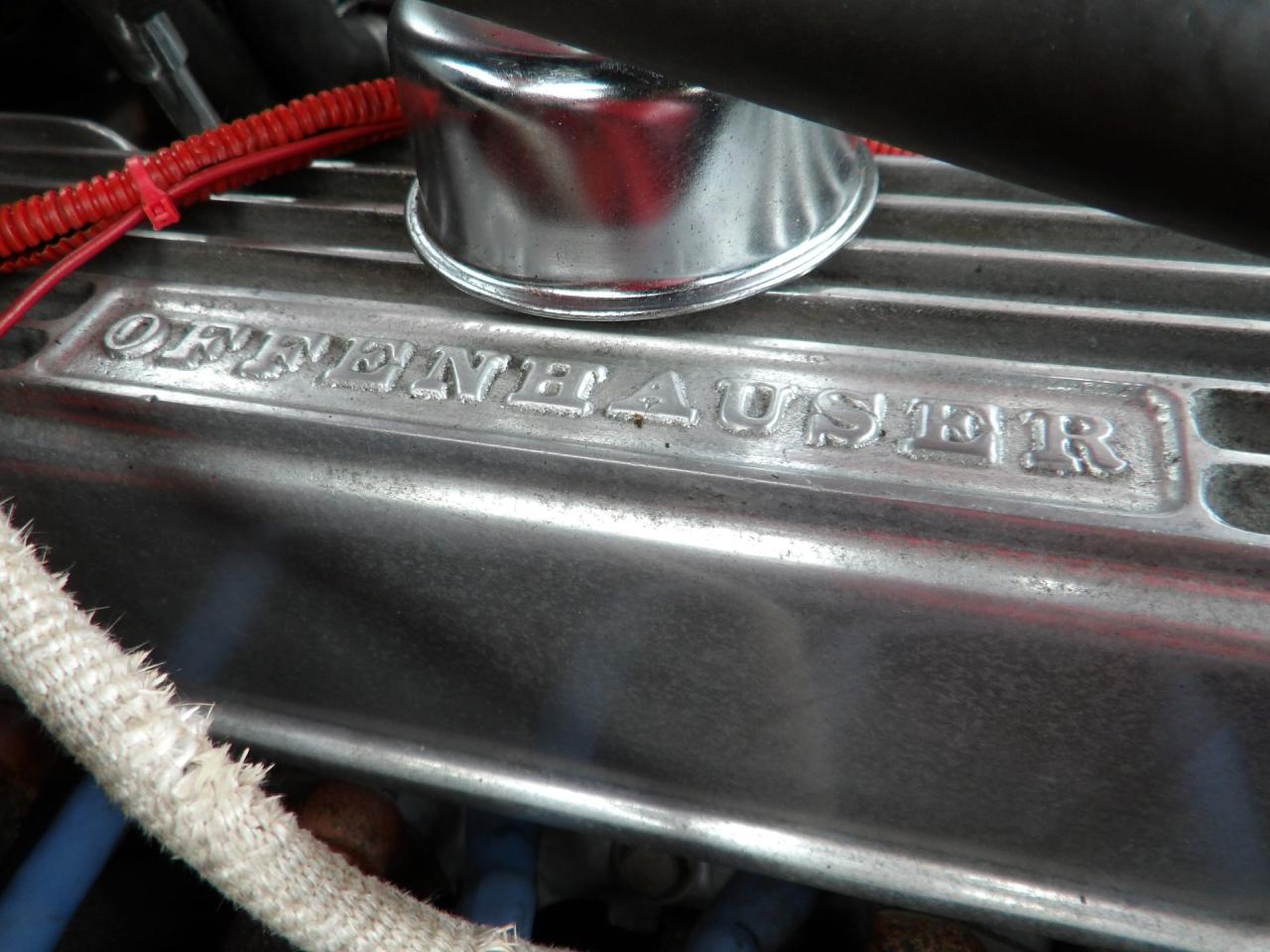 1963 Buick Skylark Special Convertible