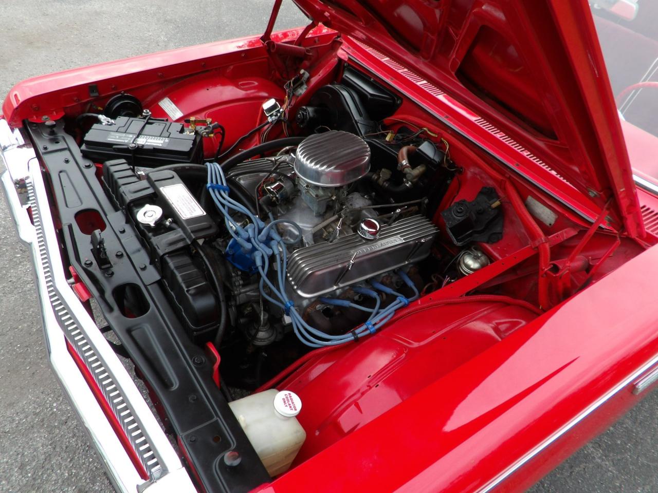 1963 Buick Skylark Special Convertible
