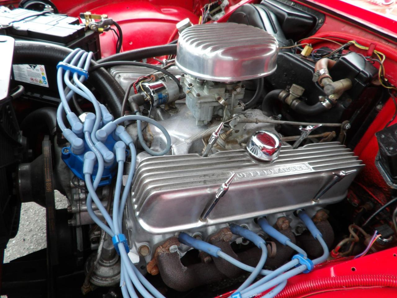 1963 Buick Skylark Special Convertible