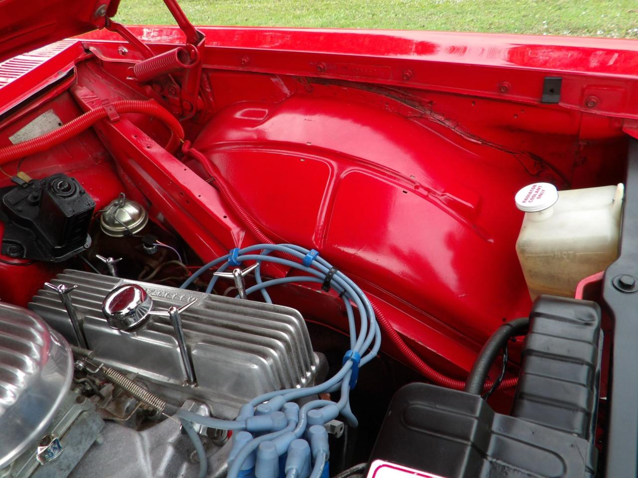 1963 Buick Skylark Special Convertible