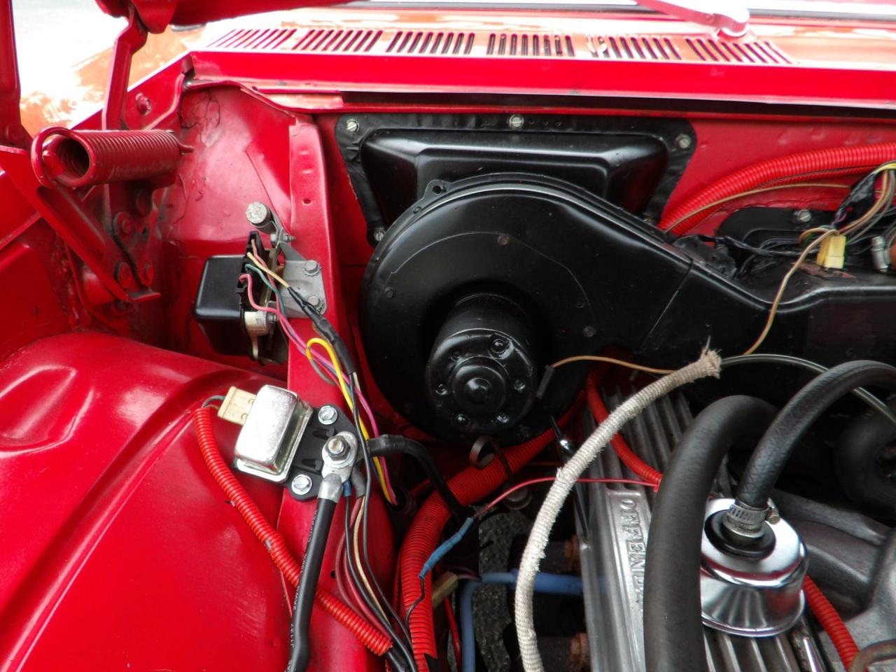 1963 Buick Skylark Special Convertible