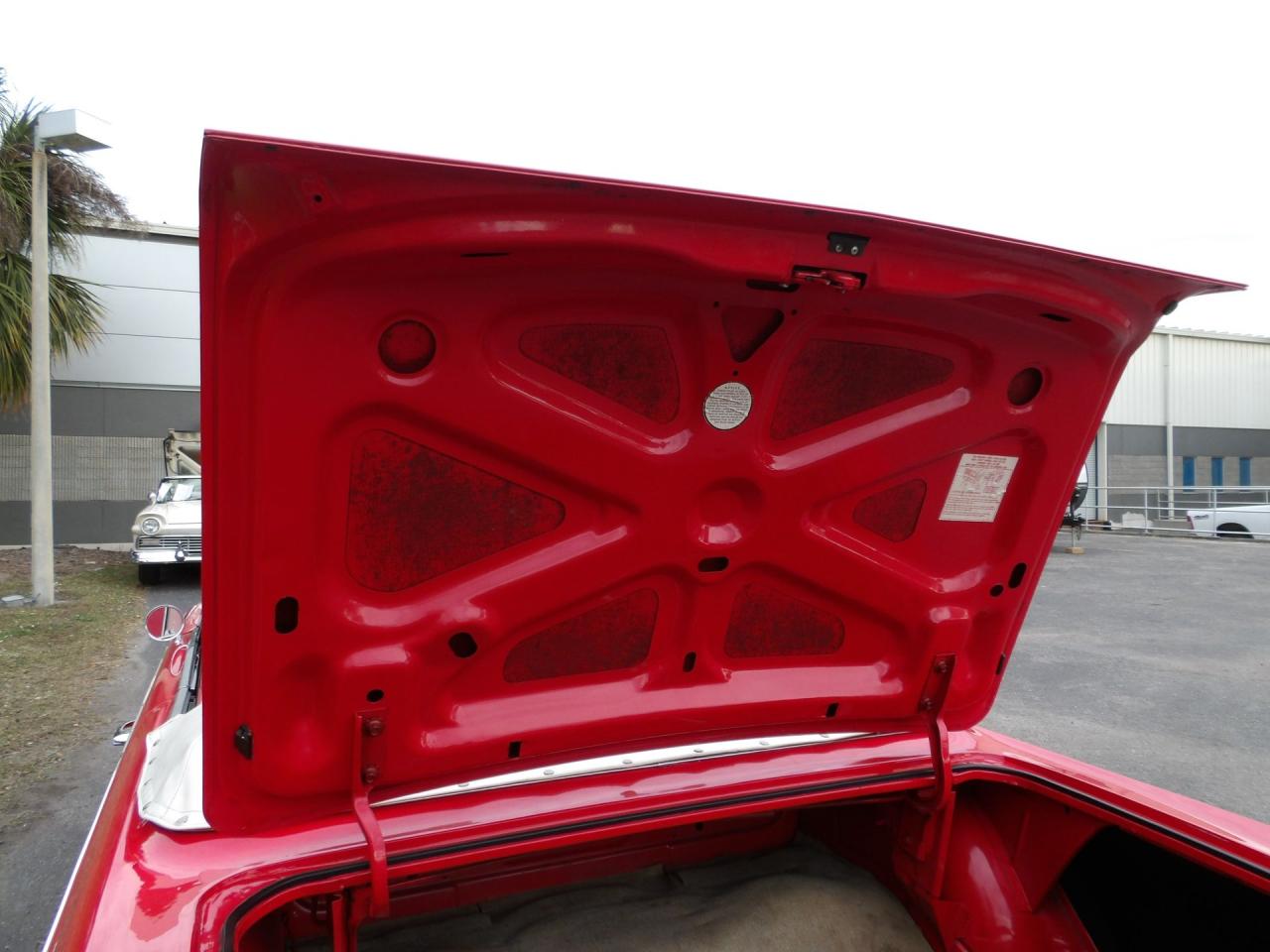 1963 Buick Skylark Special Convertible