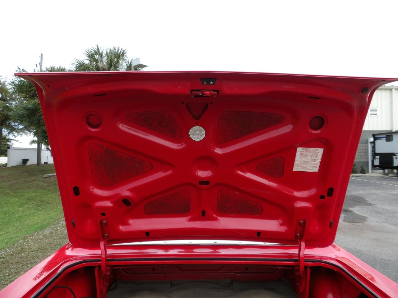 1963 Buick Skylark Special Convertible