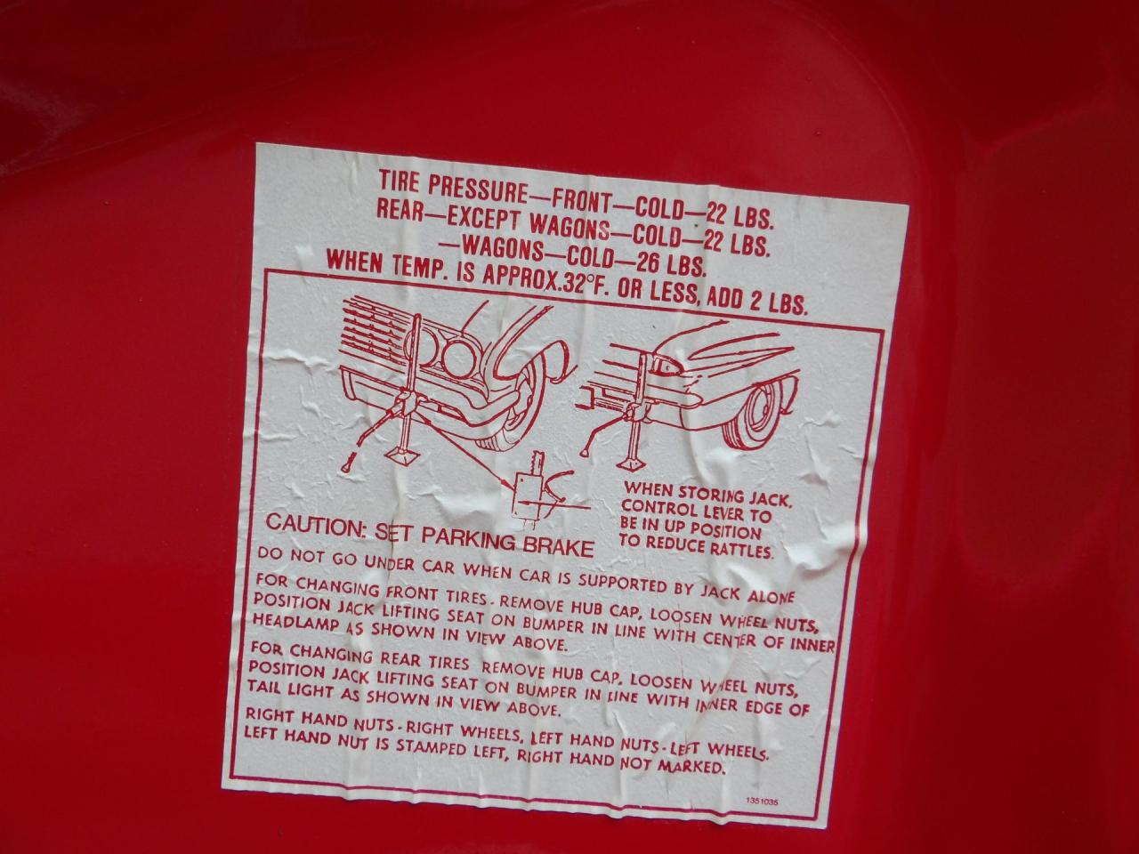 1963 Buick Skylark Special Convertible